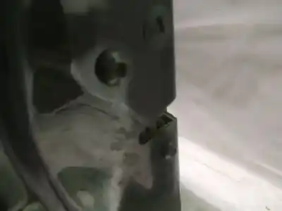 Peça sobressalente para automóvel em segunda mão fechadura da porta dianteira esquerda por seat ibiza (6j5) 1.9 tdi referências oem iam 