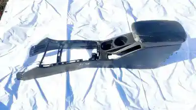 Pezzo di ricambio per auto di seconda mano BRACCIOLO CENTRALE per KIA CEED (ED)  Riferimenti OEM IAM 1296687  