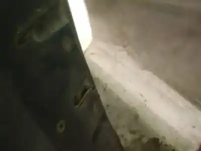 Peça sobressalente para automóvel em segunda mão fechadura da porta traseira esquerda por citroen evasion 1.9 td sx referências oem iam 