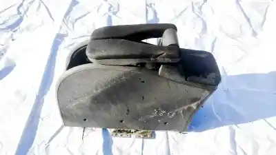 Pièce détachée automobile d'occasion ACCOUDOIR CENTRAL pour RENAULT SCENIC II  Références OEM IAM 8200506374  