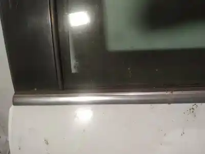 Pezzo di ricambio per auto di seconda mano plastica per ford focus iii 1.6 ti riferimenti oem iam   