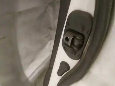 Peça sobressalente para automóvel em segunda mão dobradiça por ford focus iii 1.6 ti referências oem iam 