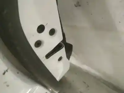 Pezzo di ricambio per auto di seconda mano serratura porta posteriore sinistra per ford focus iii 1.6 ti riferimenti oem iam   