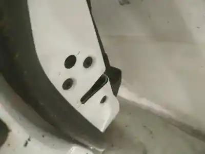 Peça sobressalente para automóvel em segunda mão fechadura da porta traseira esquerda por ford focus iii 1.6 ti referências oem iam 