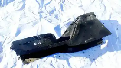 Pezzo di ricambio per auto di seconda mano bracciolo centrale per seat altea (5p1) 1.9 tdi riferimenti oem iam 5p0864251b