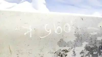 Автозапчасти б/у левая боковая юбка (разрез) за cadillac srx 4.6 v8 ссылки oem iam   