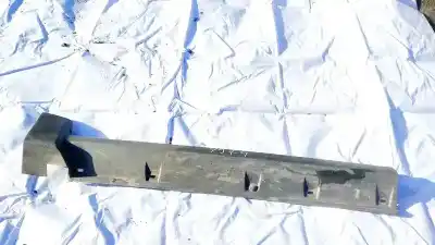 Peça sobressalente para automóvel em segunda mão embaladeira lado esquerdo (corte) por jeep patriot 2.0 crd cat referências oem iam 