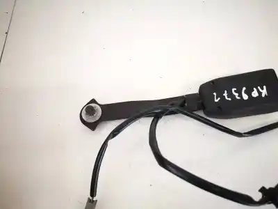 Автозапчасти б/у натяжитель передней левой подушки безопасности за mazda 3 (bk) 2.0 mzr-cd (bk14) ссылки oem iam nsb1094  6064099