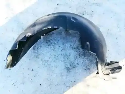 Pezzo di ricambio per auto di seconda mano passaruota posteriore sinistra per bmw x5, e53 facelift 2004 - 2006 3.0 d 2003-2015 160kw 218hp riferimenti oem iam 51718403059