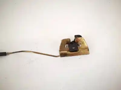 Pezzo di ricambio per auto di seconda mano pezzi vari per daewoo lanos (klat) 1.5 riferimenti oem iam 