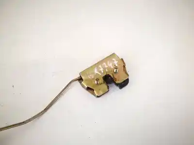 Pezzo di ricambio per auto di seconda mano pezzi vari per daewoo lanos (klat) 1.5 riferimenti oem iam   