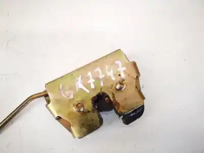 Pezzo di ricambio per auto di seconda mano pezzi vari per daewoo lanos (klat) 1.5 riferimenti oem iam   