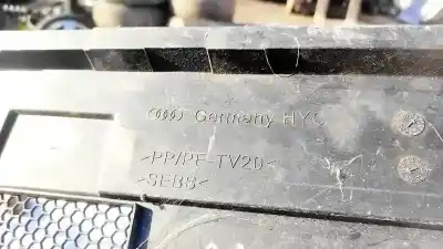Автозапчастина б/у торпеда для audi a6 avant (4f5) 2.7 tdi посилання на oem iam   