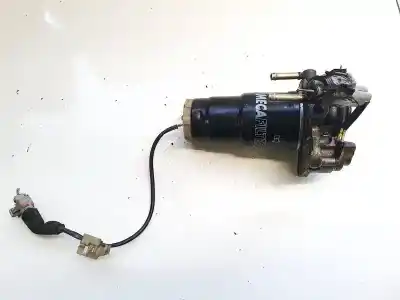 Peça sobressalente para automóvel em segunda mão filtro de gasóleo por toyota corolla (e12) 2.0 d-4d linea luna berlina referências oem iam f1g5360