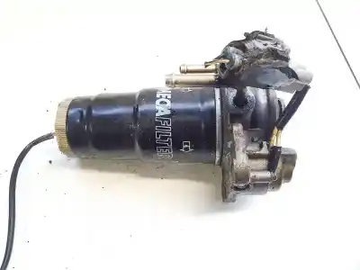 Peça sobressalente para automóvel em segunda mão filtro de gasóleo por toyota corolla (e12) 2.0 d-4d linea luna berlina referências oem iam f1g5360  