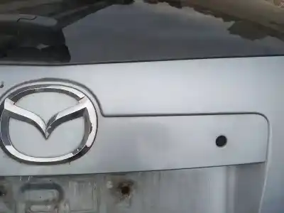 Автозапчасти б/у внешняя ручка ворот за mazda cx-7, 2006.01 - 2012.12 2.3 182kw 2006.01 - 2012.12 ссылки oem iam   