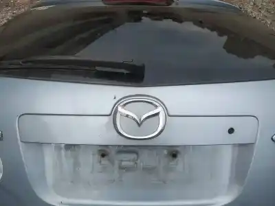 Автозапчасти б/у внешняя ручка ворот за mazda cx-7, 2006.01 - 2012.12 2.3 182kw 2006.01 - 2012.12 ссылки oem iam 