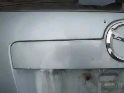 Автозапчасти б/у внешняя ручка ворот за mazda cx-7, 2006.01 - 2012.12 2.3 182kw 2006.01 - 2012.12 ссылки oem iam   