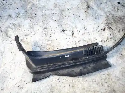 Peça sobressalente para automóvel em segunda mão grelha torpedo curcuvan por chevrolet captiva 2.4 cat referências oem iam 96622273