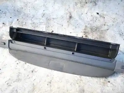 Second-hand car spare part parcel shelf for volvo v50 (545) 2.0 d oem iam references 39874979