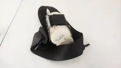 Peça sobressalente para automóvel em segunda mão cinto de segurança traseiro esquerdo por fiat croma (194) 1.9 16v multijet dynamic (12.2007->) referências oem iam 