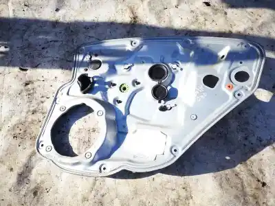 İkinci el araba yedek parçası arka sag cam regülatörü için fiat stilo (192) 1.9 jtd / 1.9 jtd 115 active oem iam referansları   