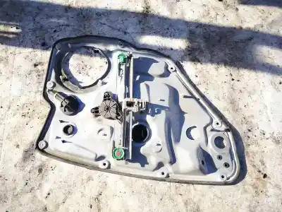 Piesă de schimb auto la mâna a doua mecanism actionare geam spate dreapta pentru fiat stilo (192) 1.9 jtd / 1.9 jtd 115 active referințe oem iam 