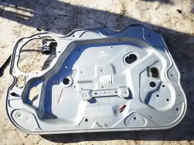 Pezzo di ricambio per auto di seconda mano alzacristalli anteriore sinistro per ford focus c-max (cap) 1.6 tdci cat riferimenti oem iam 4m51a203a29bg  4m51a219a65el