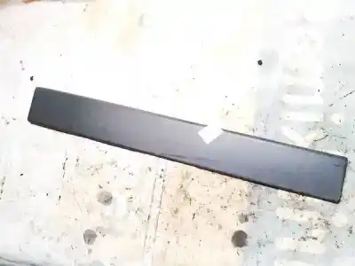 Peça sobressalente para automóvel em segunda mão plásticos por citroen evasion 1.9 td sx referências oem iam 1471431077d