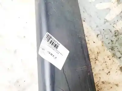 Pezzo di ricambio per auto di seconda mano plastica per citroen evasion 1.9 td sx riferimenti oem iam 1471431077d  