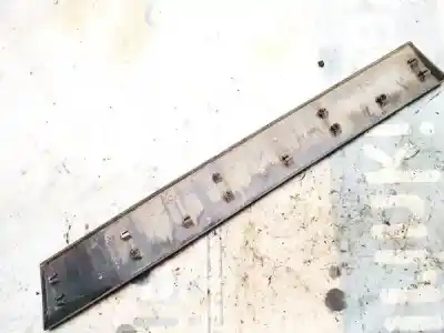 Pezzo di ricambio per auto di seconda mano plastica per citroen evasion 1.9 td sx riferimenti oem iam 1471431077d  