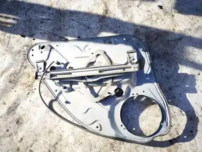 Gebrauchtes Autoersatzteil fensterheber hinten rechts zum ford focus c-max (cap) 1.6 tdci cat oem-iam-referenzen 4m51a24994ce