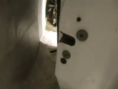 Peça sobressalente para automóvel em segunda mão fechadura da porta traseira direita por citroen berlingo cuadro 1.6 16v hdi referências oem iam 