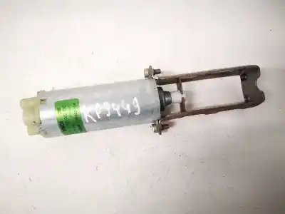 Peça sobressalente para automóvel em segunda mão módulo eletrônico por seat ibiza (6j5) 1.6 16v referências oem iam 0130002530