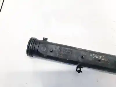 Автозапчастина б/у труба для volkswagen golf v variant (1k5) 1.4 посилання на oem iam 032121065g  