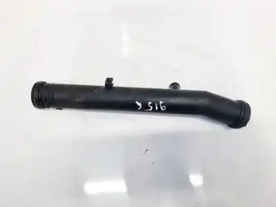 Peça sobressalente para automóvel em segunda mão tubo por volkswagen golf v variant (1k5) 1.4 referências oem iam 032121065g
