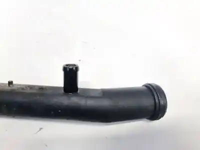 Автозапчастина б/у труба для volkswagen golf v variant (1k5) 1.4 посилання на oem iam 032121065g  