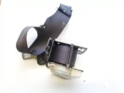 Peça sobressalente para automóvel em segunda mão cinto de segurança traseiro esquerdo por toyota corolla (e12) 2.0 d-4d linea luna berlina referências oem iam 7336002170
