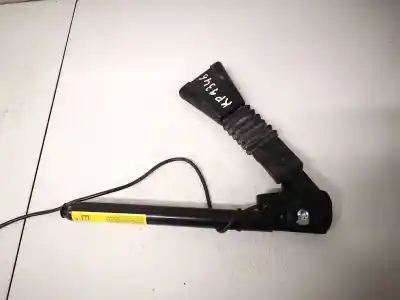 Peça sobressalente para automóvel em segunda mão pré-tensor de airbag dianteiro esquerdo por opel meriva 1.6 16v referências oem iam 13130378