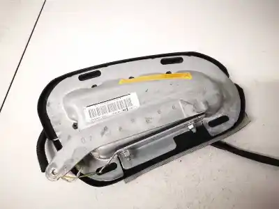 Peça sobressalente para automóvel em segunda mão airbag do lado esquerdo por citroen c2 1.4 hdi referências oem iam 96462516ze  