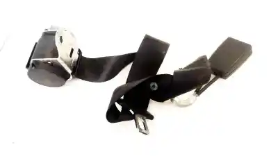 Second-hand car spare part rear right seat belt for ford s-max (ca1) 2.0 tdci cat oem iam references 