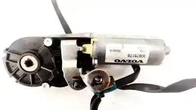 Second-hand car spare part electronic module for volvo xc90 2.5 t (7 asientos) oem iam references 30675176  
