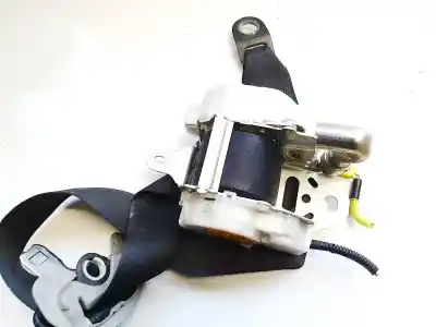 Tweedehands auto-onderdeel VEILIGHEIDSRIEM RECHTS VOOR voor LEXUS IS, II 2005.10 - 2013.03  OEM IAM-referenties 7M7750P  067857