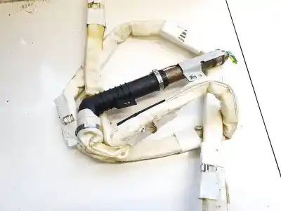 Second-hand car spare part front left curtain airbag for renault espace iv (jk0) 2.2 dci turbodiesel oem iam references 6003583d