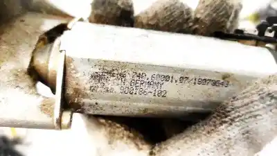 Second-hand car spare part electronic module for bmw x5 (e53) 4.4 v8 32v cat (m62) oem iam references 900186102  900186-102