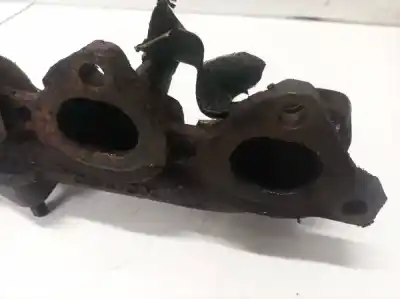 Second-hand car spare part exhaust manifold for opel meriva b 1.7 16v cdti oem iam references 30625  d3410x