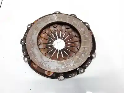 Автозапчастина б/у комплект зцеплення для seat toledo (1m2) 1.9 tdi посилання на oem iam 699456  