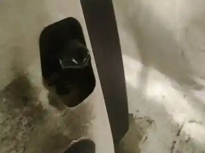 Peça sobressalente para automóvel em segunda mão dobradiça por citroen berlingo cuadro 1.6 16v hdi referências oem iam 