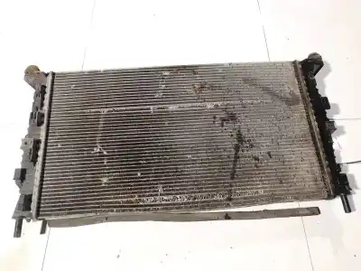 Pezzo di ricambio per auto di seconda mano radiatore d acqua per volvo v50 (545) 2.0 d riferimenti oem iam 