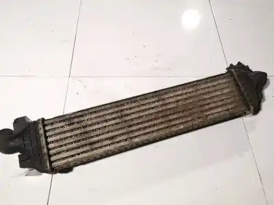 Pezzo di ricambio per auto di seconda mano intercooler per volvo v50 (545) 2.0 d riferimenti oem iam   